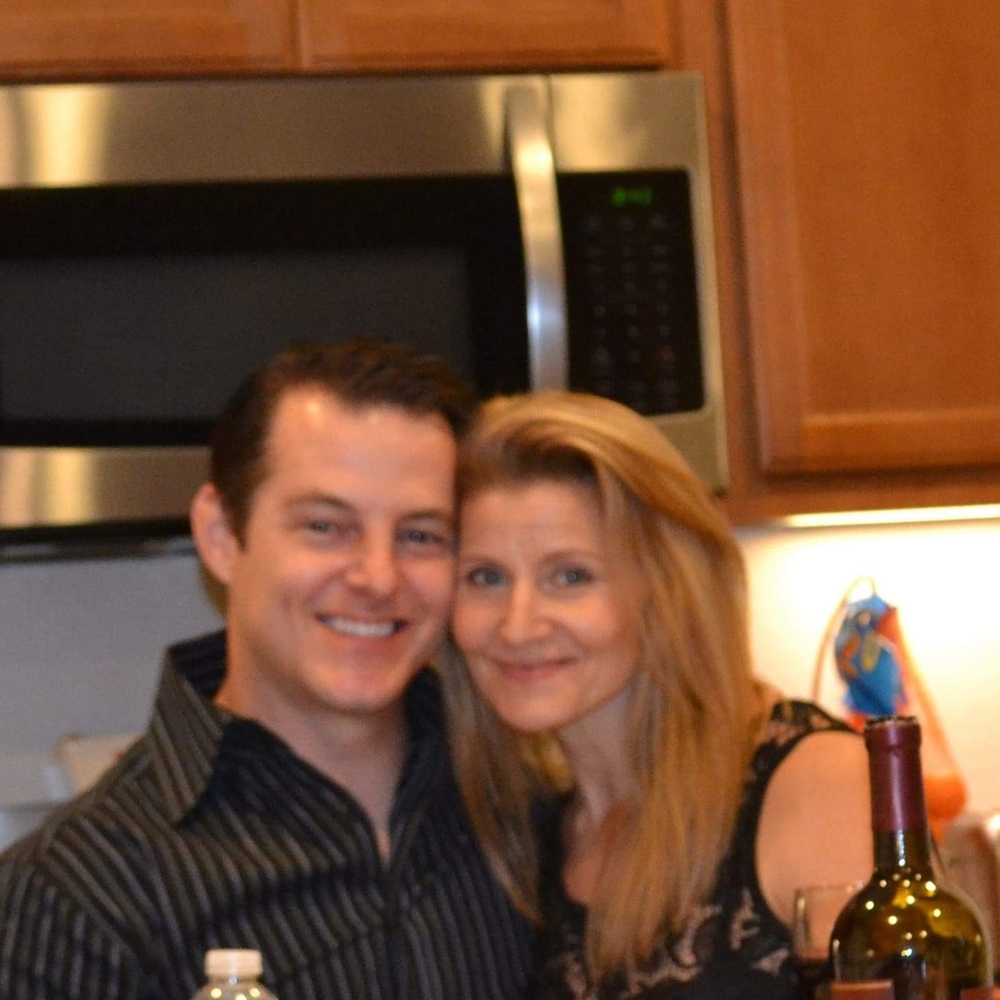 Meet your Posher, Renee